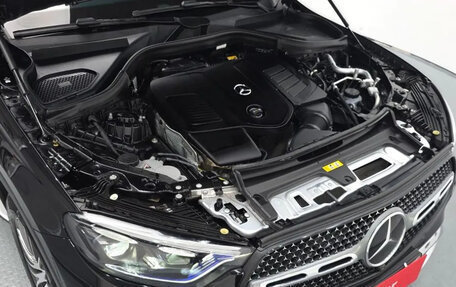 Mercedes-Benz GLC Coupe, 2025 год, 7 500 000 рублей, 6 фотография