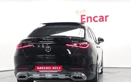 Mercedes-Benz GLC Coupe, 2025 год, 7 500 000 рублей, 4 фотография
