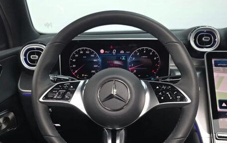 Mercedes-Benz GLC Coupe, 2025 год, 7 500 000 рублей, 12 фотография