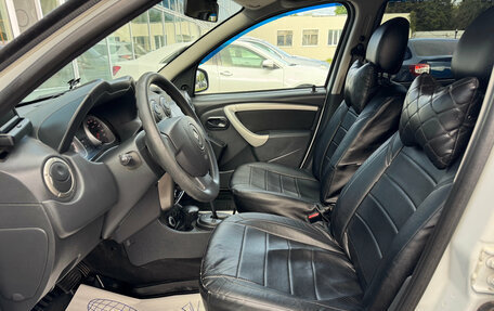 Renault Duster I рестайлинг, 2014 год, 945 000 рублей, 6 фотография