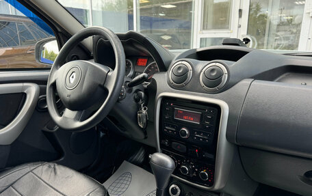 Renault Duster I рестайлинг, 2014 год, 945 000 рублей, 9 фотография