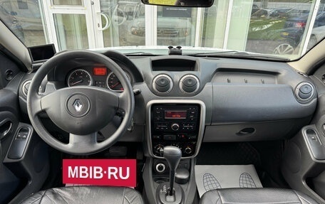 Renault Duster I рестайлинг, 2014 год, 945 000 рублей, 8 фотография
