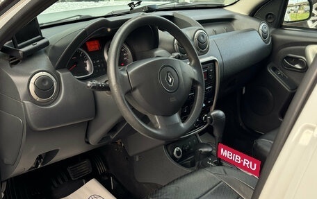 Renault Duster I рестайлинг, 2014 год, 945 000 рублей, 7 фотография
