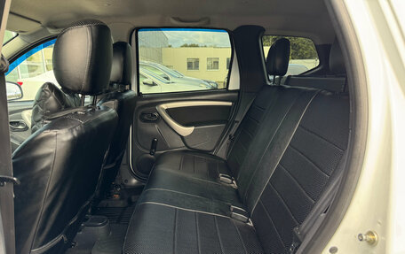 Renault Duster I рестайлинг, 2014 год, 945 000 рублей, 11 фотография