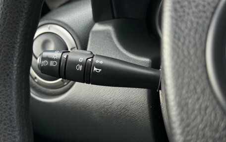 Renault Duster I рестайлинг, 2014 год, 945 000 рублей, 13 фотография