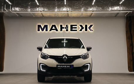 Renault Kaptur I рестайлинг, 2019 год, 1 190 000 рублей, 2 фотография