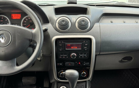 Renault Duster I рестайлинг, 2014 год, 945 000 рублей, 18 фотография