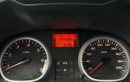Renault Duster I рестайлинг, 2014 год, 945 000 рублей, 16 фотография
