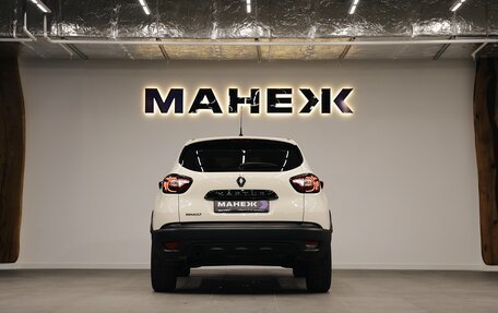 Renault Kaptur I рестайлинг, 2019 год, 1 190 000 рублей, 5 фотография