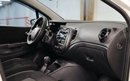 Renault Kaptur I рестайлинг, 2019 год, 1 190 000 рублей, 8 фотография