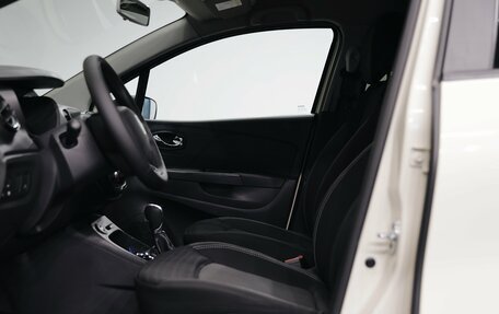 Renault Kaptur I рестайлинг, 2019 год, 1 190 000 рублей, 16 фотография