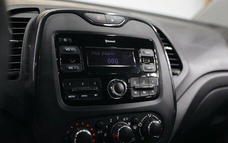Renault Kaptur I рестайлинг, 2019 год, 1 190 000 рублей, 13 фотография