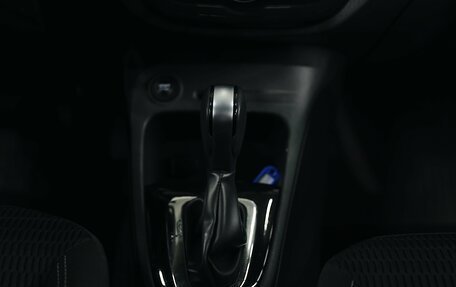 Renault Kaptur I рестайлинг, 2019 год, 1 190 000 рублей, 14 фотография