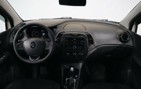 Renault Kaptur I рестайлинг, 2019 год, 1 190 000 рублей, 7 фотография