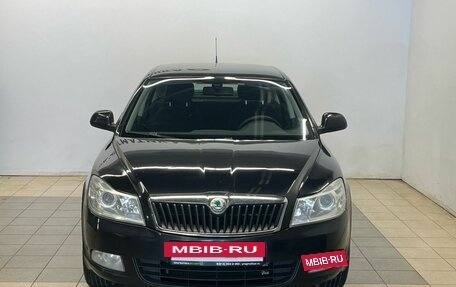Skoda Octavia, 2010 год, 578 000 рублей, 2 фотография