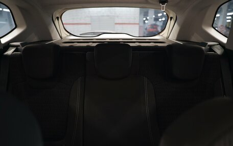 Renault Kaptur I рестайлинг, 2019 год, 1 190 000 рублей, 18 фотография