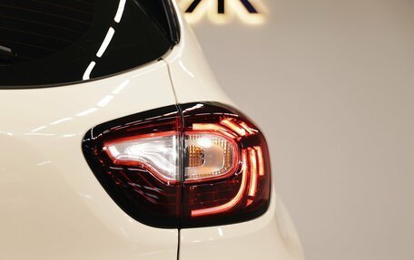 Renault Kaptur I рестайлинг, 2019 год, 1 190 000 рублей, 22 фотография