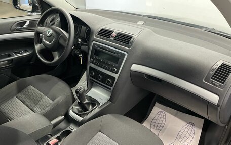 Skoda Octavia, 2010 год, 578 000 рублей, 10 фотография