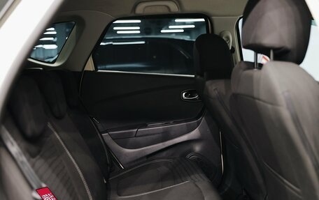 Renault Kaptur I рестайлинг, 2019 год, 1 190 000 рублей, 20 фотография