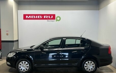 Skoda Octavia, 2010 год, 578 000 рублей, 8 фотография