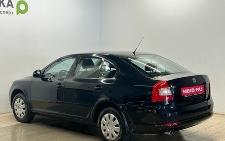 Skoda Octavia, 2010 год, 578 000 рублей, 7 фотография