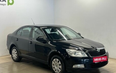 Skoda Octavia, 2010 год, 578 000 рублей, 3 фотография