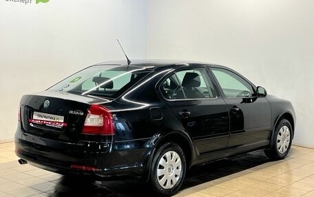 Skoda Octavia, 2010 год, 578 000 рублей, 5 фотография
