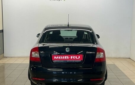 Skoda Octavia, 2010 год, 578 000 рублей, 6 фотография