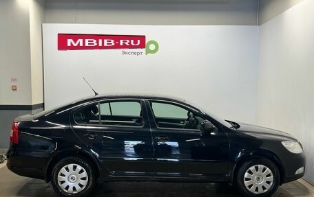 Skoda Octavia, 2010 год, 578 000 рублей, 4 фотография