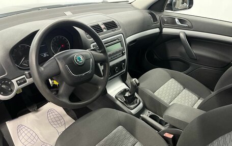 Skoda Octavia, 2010 год, 578 000 рублей, 11 фотография