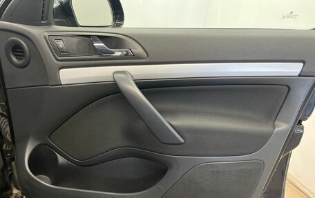 Skoda Octavia, 2010 год, 578 000 рублей, 14 фотография
