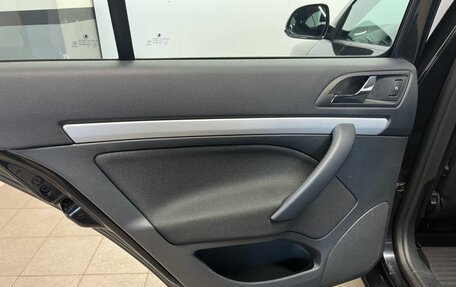 Skoda Octavia, 2010 год, 578 000 рублей, 18 фотография