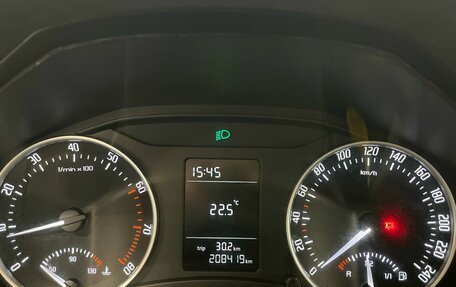 Skoda Octavia, 2010 год, 578 000 рублей, 12 фотография