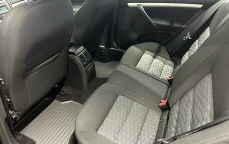 Skoda Octavia, 2010 год, 578 000 рублей, 19 фотография