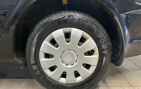 Skoda Octavia, 2010 год, 578 000 рублей, 16 фотография