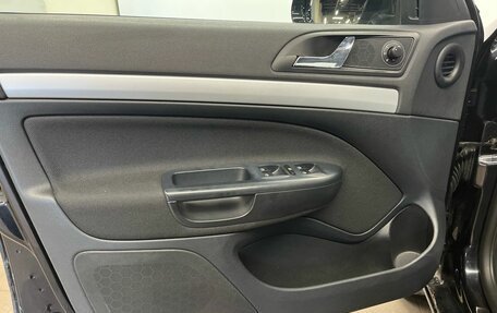 Skoda Octavia, 2010 год, 578 000 рублей, 21 фотография