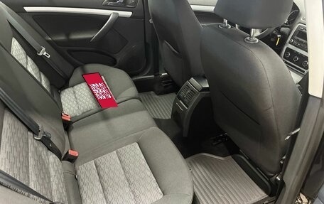 Skoda Octavia, 2010 год, 578 000 рублей, 15 фотография