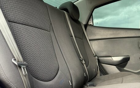KIA Rio III рестайлинг, 2014 год, 680 000 рублей, 19 фотография