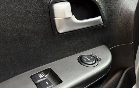 KIA Rio III рестайлинг, 2014 год, 680 000 рублей, 17 фотография