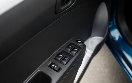 Chevrolet Spark III, 2021 год, 1 230 000 рублей, 11 фотография