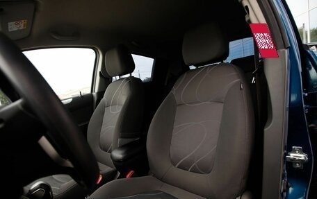 Chevrolet Spark III, 2021 год, 1 230 000 рублей, 12 фотография