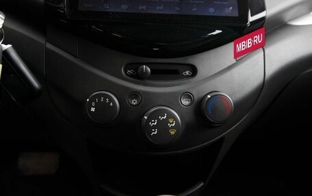 Chevrolet Spark III, 2021 год, 1 230 000 рублей, 15 фотография