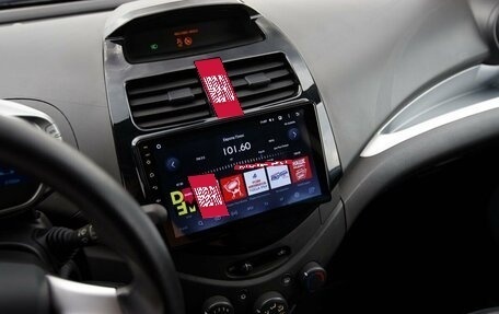 Chevrolet Spark III, 2021 год, 1 230 000 рублей, 14 фотография