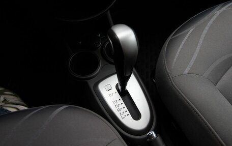 Chevrolet Spark III, 2021 год, 1 230 000 рублей, 16 фотография