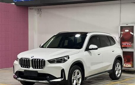 BMW X1, 2024 год, 3 200 444 рублей, 3 фотография