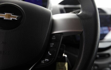 Chevrolet Spark III, 2021 год, 1 230 000 рублей, 18 фотография