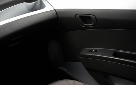 Chevrolet Spark III, 2021 год, 1 230 000 рублей, 19 фотография