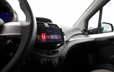 Chevrolet Spark III, 2021 год, 1 230 000 рублей, 17 фотография