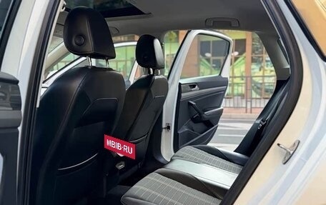 Volkswagen Lavida, 2022 год, 1 100 000 рублей, 8 фотография