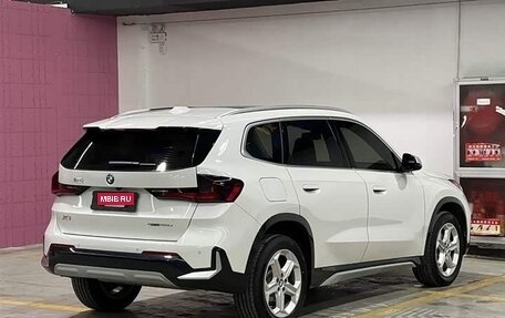 BMW X1, 2024 год, 3 200 444 рублей, 4 фотография